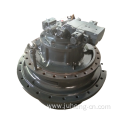 Hydraulic Final Drive PC750 Travel Motor Reducer Gearbox